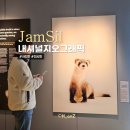 야생동물 멸종위기 친구들을 구해줘 | 내셔널지오그래픽 사진전 멸종위기동물 포토아크 전시회