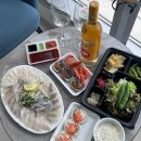 거북섬프라자 | [시흥] 거북섬 대박 횟집: 대박수산에 대박횟집으로...이전 | 50%할인되는 포장 후기 | 웨이브엠 인근...