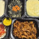서창남순환로216번길1L | 서창동닭발 깡닭발 무뼈닭발 매운맛 포장후기