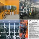 GM FITNESS | [송파/성남/위례 PT 헬스장] 베르데 피트니스 (주차가능, 헬스초보 PT 찐후기 1탄, 무료피티체험)