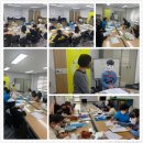 스케치북작은도서관 이미지