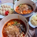 동해시-55 | 대구 상인동 맛집 동해횟집 | 부모님이랑 다녀온 달서구 횟집 물회 추천
