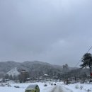 겟빳소 | 휘닉스파크 8주차