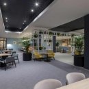 더블린 호텔 이미지