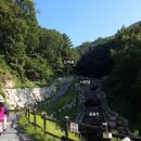 상계봉(上鷄峯) 파류봉(波留峰)
