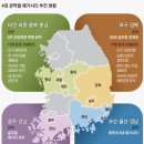 육각정 화장실 이미지