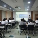 중소기업연수원 후문 이미지