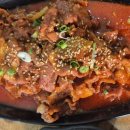 시골쌈밥 이미지