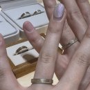 제이까페앤호프 | 종로 웨딩밴드 소울앤제이 디자이너 예물샵 방문 및 견적 공유