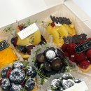 추석맞이 한가위 버스킹 | 🌕 추석 맞이 한가위 타르트 원데이 클래스 후기 (홍대 베이킹 학원)