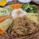 대전 도안동맛집 리틀하노이 대전목원대점 : 대학가 쌀국수 맛집