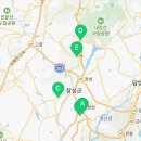 북이면 전천후게이트볼장 이미지