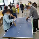 가족탁구교실 이미지