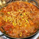 자매갈비 | 내돈내산~ 현지인도 줄 서서 먹는 웨이팅 필수 코스! 전주 자매갈비전골 본점 솔직 후기