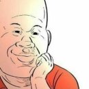꽃답다