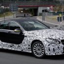 이클래스(e-class)