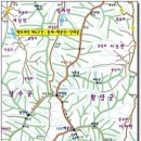 토요대간☆26차 육십령-민령-영취산-백운산-중재-지지계곡 10월4일 (1시간조출) 이미지