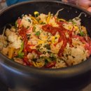 불꽃식당 | 황리단길맛집추천[미포기사식당]불꽃찌개후기