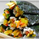 오며가며 김밥
