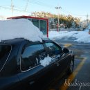 미시령관통도로주유소 이미지