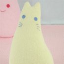 목욕하는 고양이 이미지