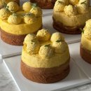 탑브레드 제과제빵학원 이미지