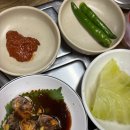 시골별장식당 | 순천 주암 다슬기 맛집 또백이식당 다슬기정식 내돈내산 주차정보