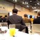 The 50th Korea National Prayer Breakfast (국가조찬기도회) 이미지