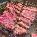 소고깃집 이미지