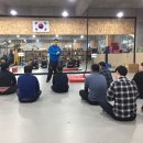 밀알태권도장 이미지