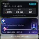 [1] 주하이 여행 | John summit, 샬롯 왔던 중국vac페스티벌 | 26년 봄 후기| 에프터파티 official