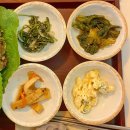 브런치바이에이치(Brunch by H) | 영등포역 타임스퀘어 맛집 | &#39;무월식탁&#39; 솔직후기, 지극히 평범했던 캐주얼 한식당 가정식