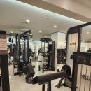 옐로우 휘트니스 이미지