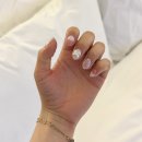 개금 네일 리체네일 봄맞이 이달의 아트 후기