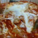 괴물떡볶이 이미지