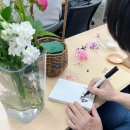 꽃으로 힐링하는 플라워 클래스 이미지