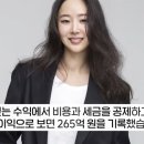 작년 뉴진스 1인당 정산금액 이미지