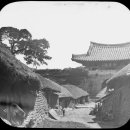 부산진성공원 서문 이미지