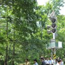 자동우량경보시설 이미지