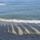 바우길 14구간 이미지