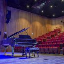 서구비원뮤직홀 공연장 이미지