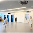 리더스 태권도장 이미지