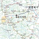 양산마을입구 이미지