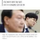 신임 검사장 중 노정연 53억 최다..조국 수사 한동훈 33억 재산 신고 이미지