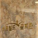 스포월드 골프존 이미지