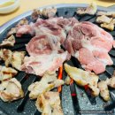 다운목살구이식당 | 울산 다운동 맛집 다운목살구이식당 솔직리뷰