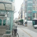 신풍역 4번 출입구 이미지