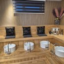 씨유송도뉴타운점 | 휘경동마사지 / 시립대마사지 / 실력에 반해 정액권 끊은 단골집! 더풋샵 전답뉴타운점 재방문 찐후기