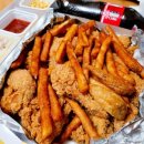 네네치킨 중앙점 이미지