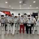 인하코리아 태권도 이미지